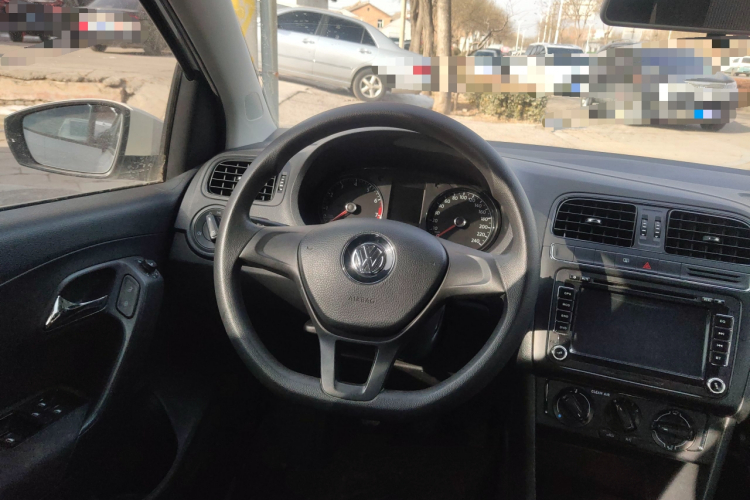 Polo 2017 #12 Polo 2017 car image #12