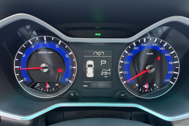 Vision X3 2017 #12 Vision X3 2017 car image #12