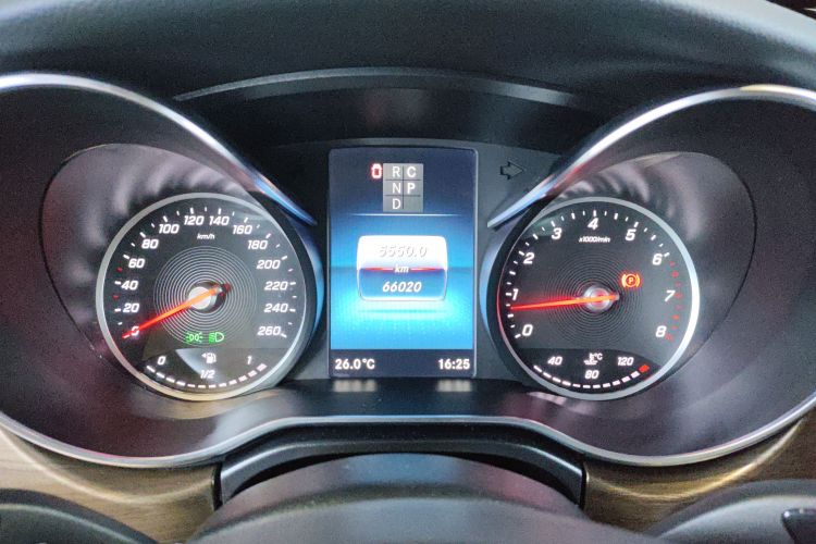 Mercedes-Benz V Class 2022 #12 Mercedes-Benz V Class 2022 car image #12