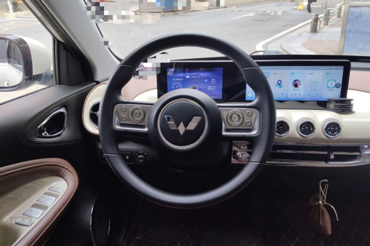 Wuling Binguo 2024 car image #12
