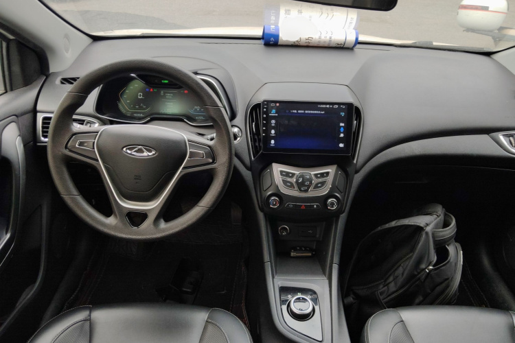 Chery 2021 #12 Chery 2021 car image #12
