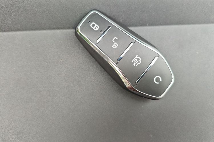 BYD Song Pro New Energy 2023 car image #12