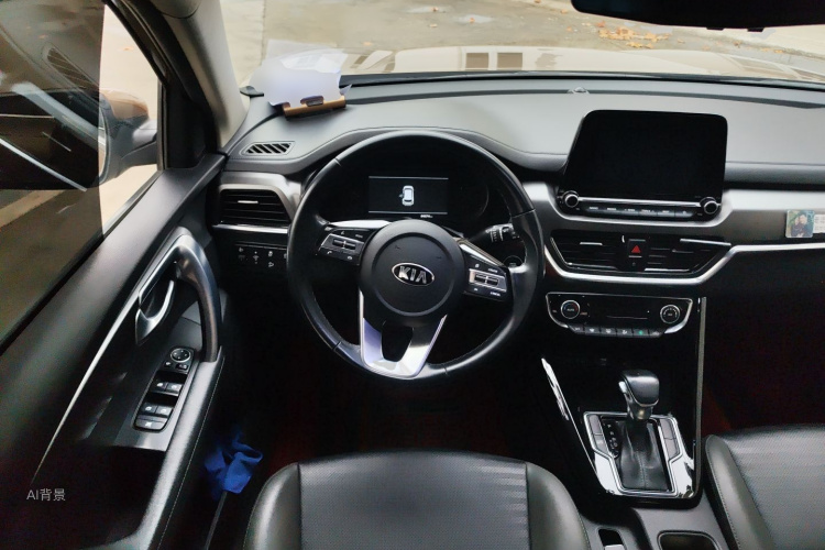 Kia Sportage R 2018 car image #12