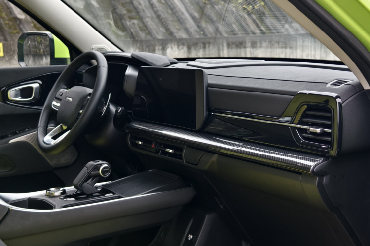 Haval Dargo 2022 car image #12