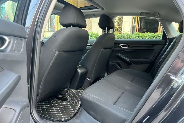 Honda INTEGRA 2023 صورة سيارة #12