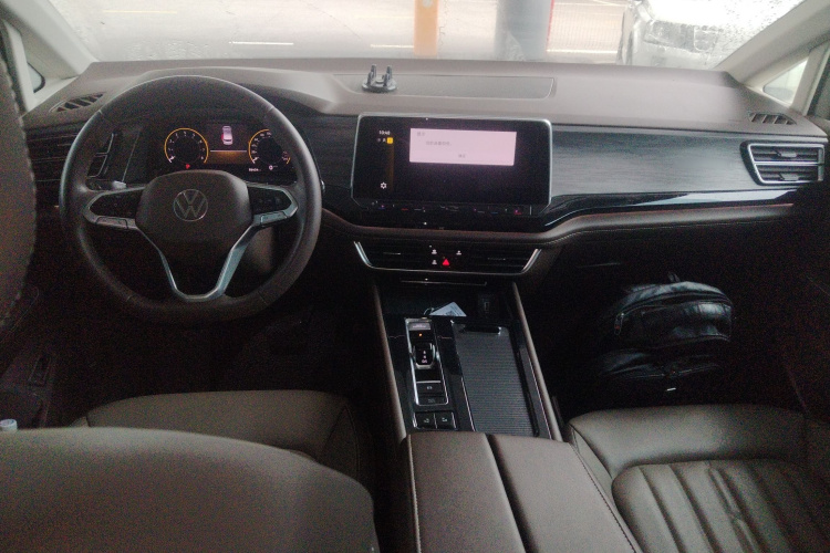 Volkswagen Viloran 2023 #12 Volkswagen Viloran 2023 immagine di auto #12