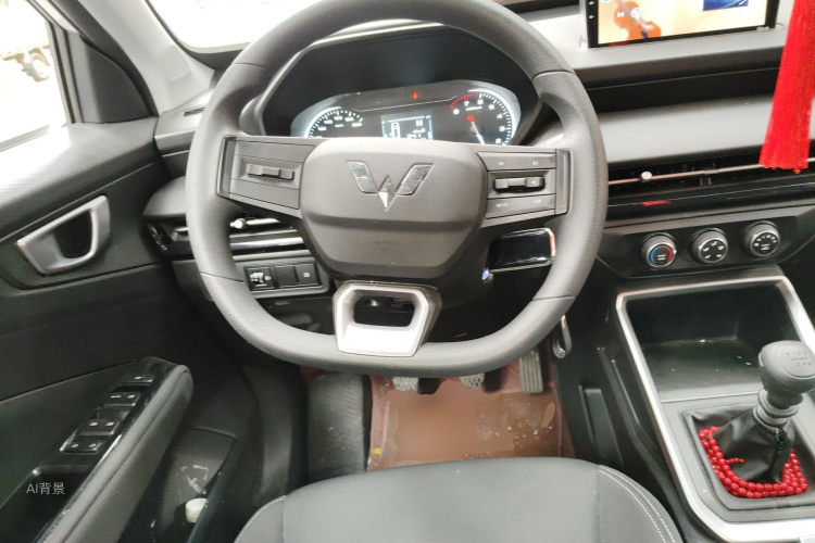 五菱汽车 五菱星驰 2024 汽车图片 #12