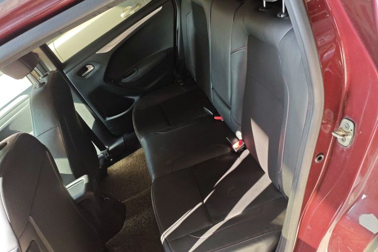 雪铁龙 雪铁龙C3-XR 2015 汽车图片 #12