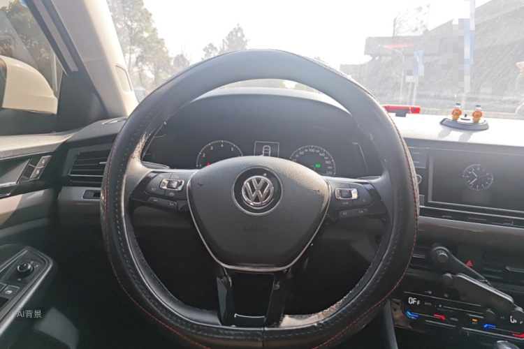 大众 宝来 2019 汽车图片 #12