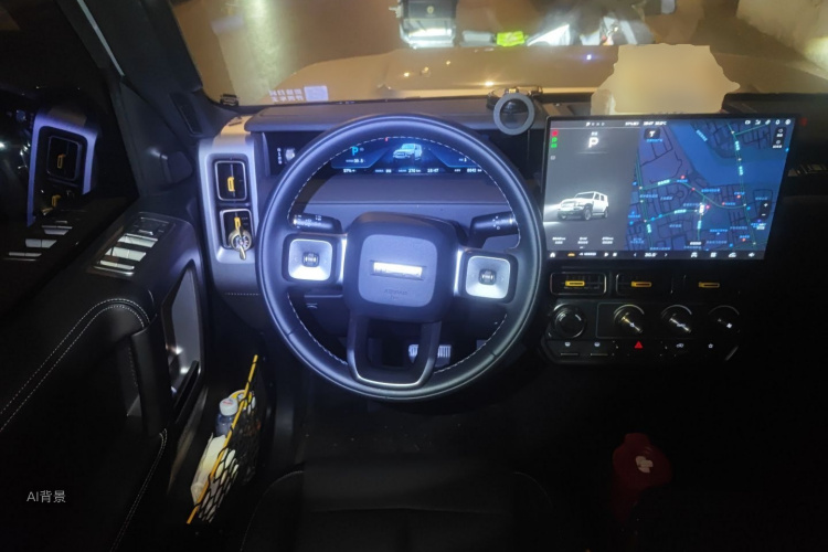 2025 car image #12