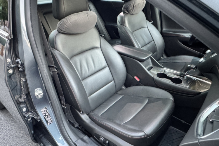 Chevrolet Malibu XL 2020 car image #12