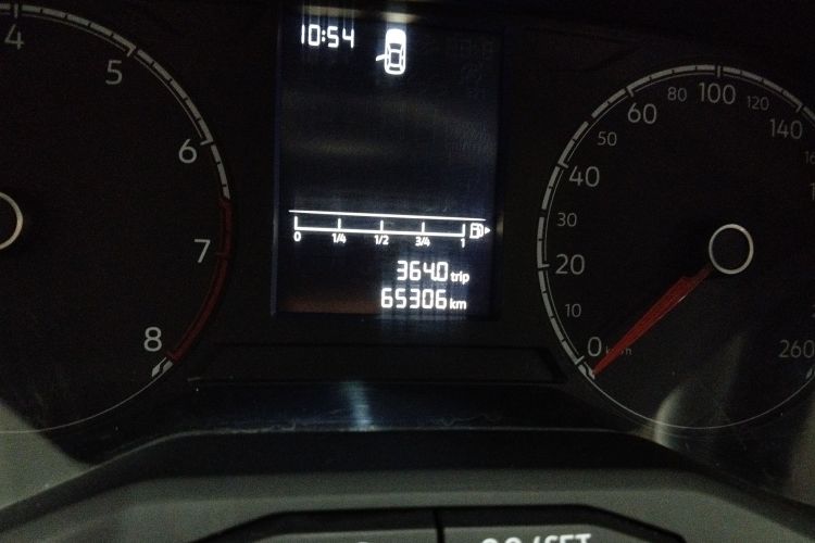 捷达VS5 2020 汽车图片 #12