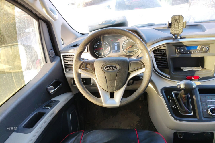 江淮汽车 瑞风M4 2022 汽车图片 #12