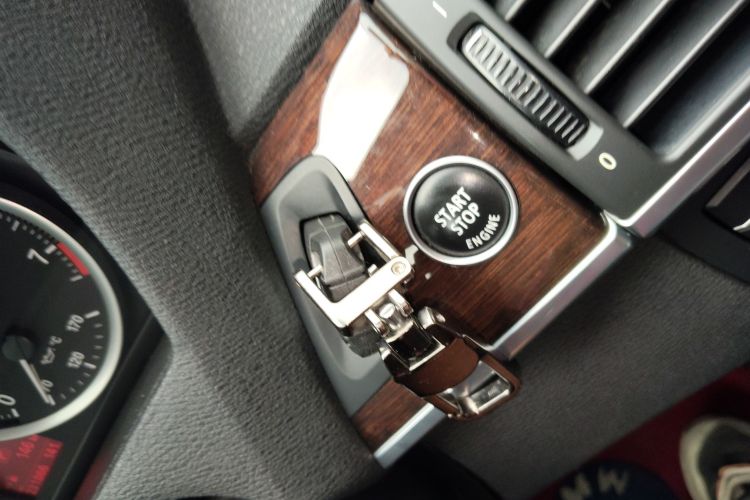 BMW X6 2015 #12 BMW X6 2015 immagine di auto #12