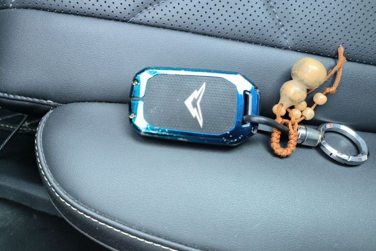 Kaiyi Kunlun 2023 immagine di auto #12