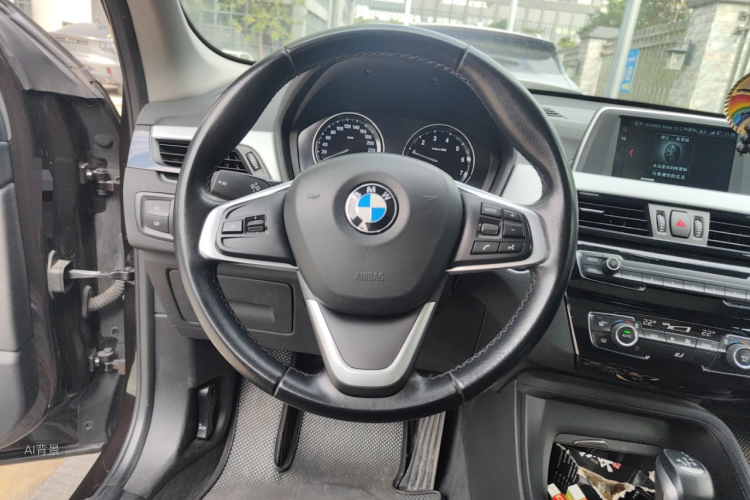 BMW X1 2019 immagine di auto #12