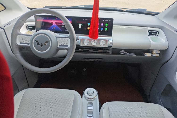 五菱汽车 五菱Air ev晴空 2022 #12 五菱汽车 五菱Air ev晴空 2022 汽车图片 #12