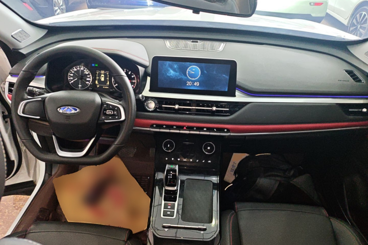 2020 #12 2020 car image #12