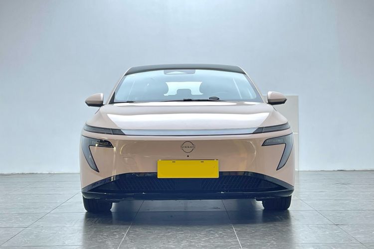 日产 日产N7 2025 汽车图片 #12