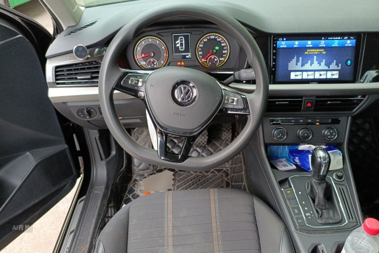 Volkswagen Lavida 2019 #12 Volkswagen Lavida 2019 car image #12