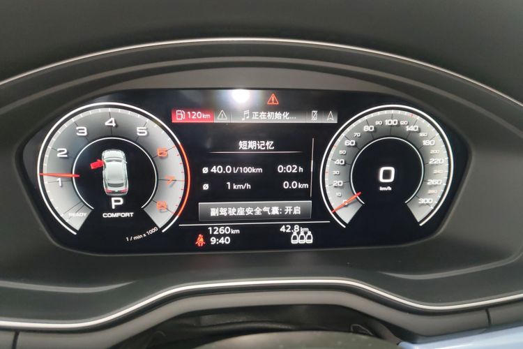 Audi A5 (Imported) 2024 car image #12