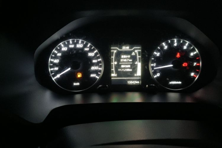 Chery Tiggo 5x 2022 #12 Chery Tiggo 5x 2022 car image #12