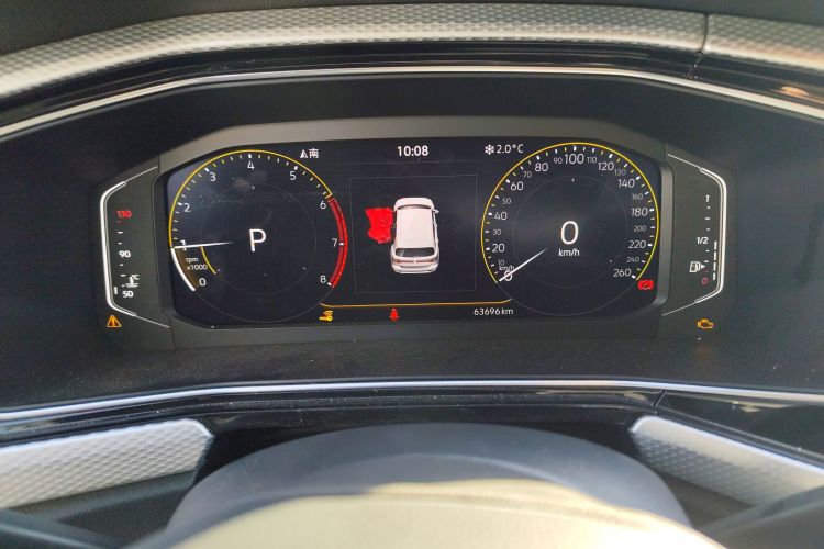 Tacqua 2023 imagen de coche #12