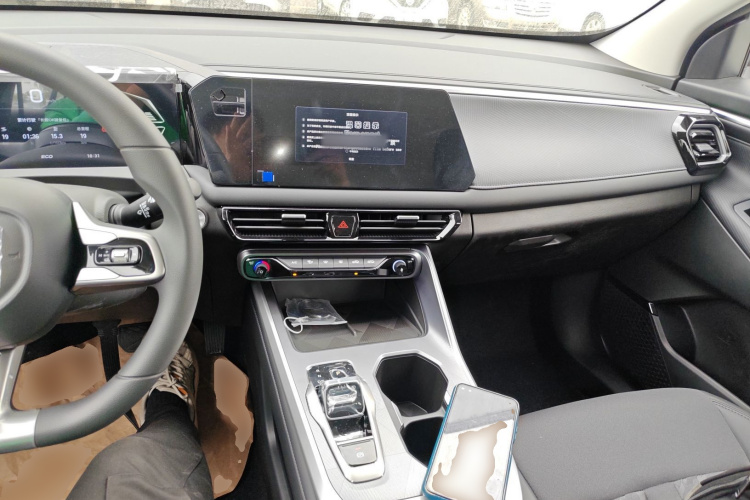 GAC Trumpchi 2025 car image #12