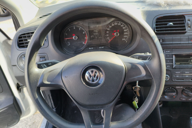 Polo 2018 #12 Polo 2018 car image #12