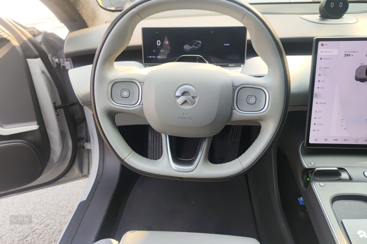 蔚来 蔚来ET5 2024 汽车图片 #12