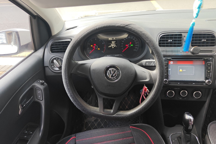 Polo 2016 #12 Polo 2016 car image #12
