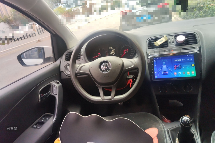 Polo 2016 immagine di auto #12