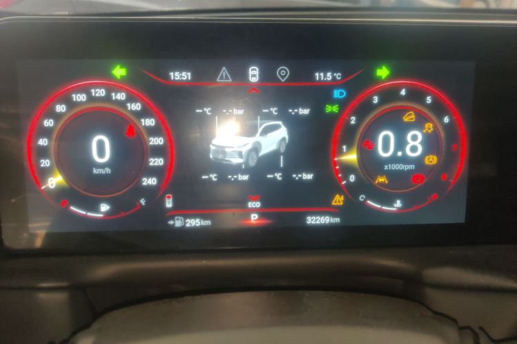 Exceed Lingyun 2022 #12 Exceed Lingyun 2022 car image #12