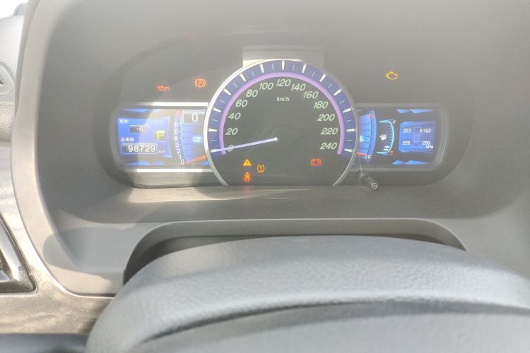 BYD S7 2016 #12 BYD S7 2016 car image #12