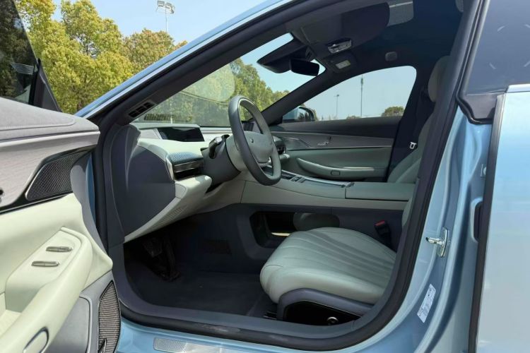 Exceed Stellar Era ES 2023 car image #12