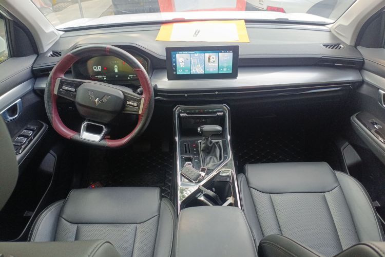 Wuling Asta 2021 #12 Wuling Asta 2021 изображение автомобиля #12