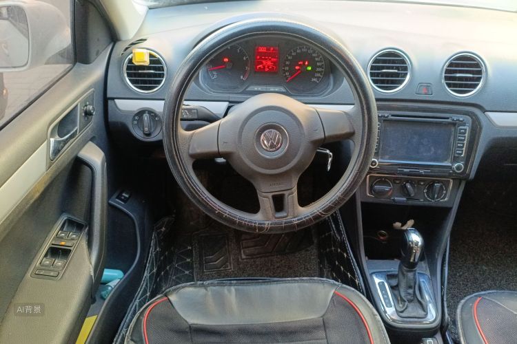 Jetta Jetta 2016 car image #12