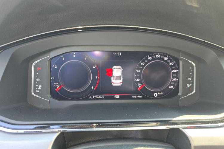 Volkswagen Lamando 2022 immagine di auto #12