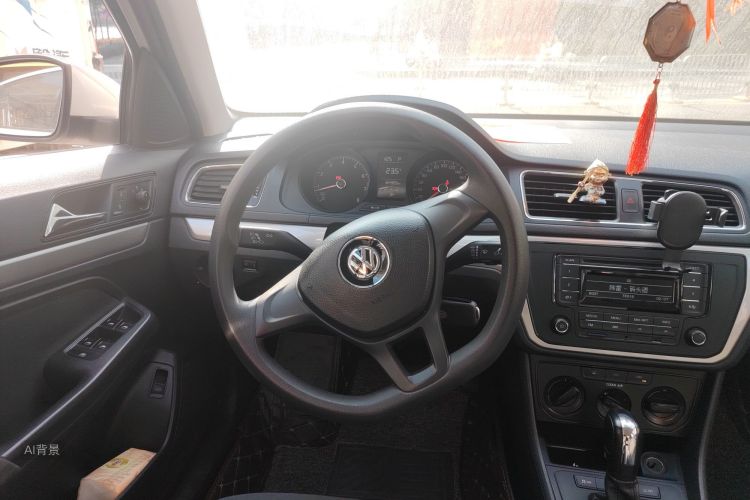 Volkswagen Lavida 2018 #12 Volkswagen Lavida 2018 car image #12