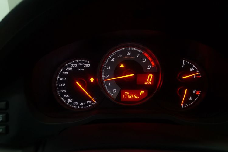 Toyota 86 2016 car image #12