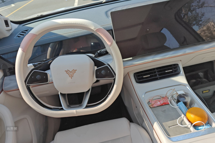 Neta L 2024 #12 Neta L 2024 изображение автомобиля #12