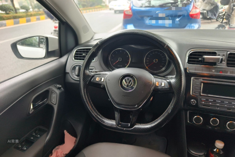 Polo 2015 #12 Polo 2015 immagine di auto #12