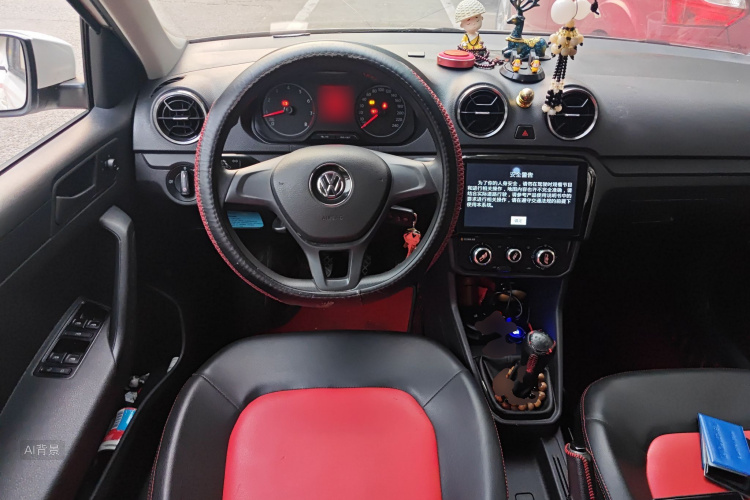 Jetta Jetta 2017 car image #12