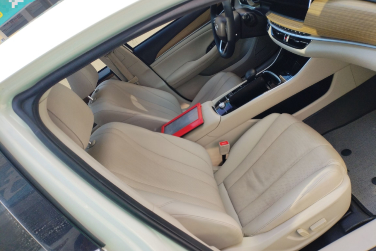 GAC Trumpchi GA6 2020 #12 GAC Trumpchi GA6 2020 imagem de carro #12