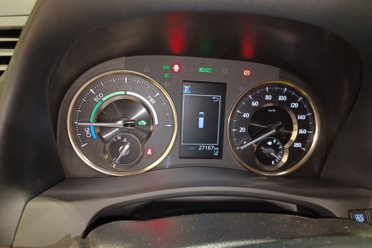 Toyota Alphard 2021 #12 Toyota Alphard 2021 car image #12