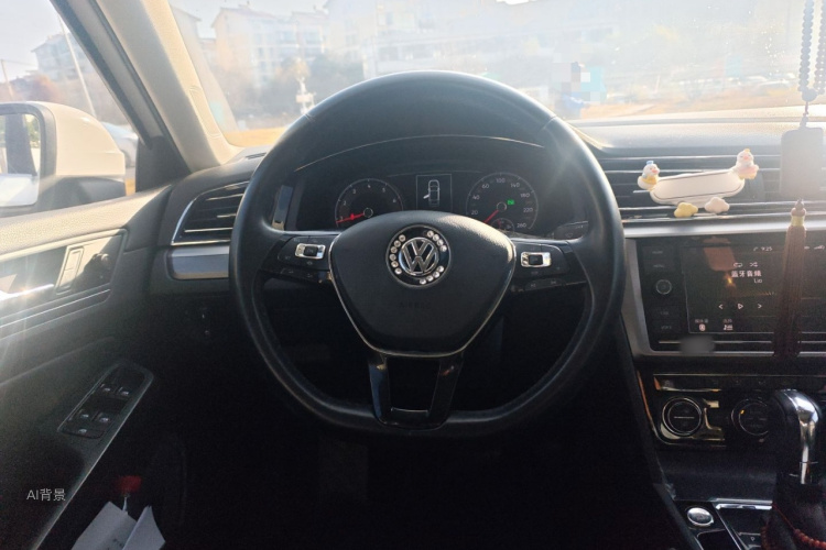 Volkswagen Lamando 2019 imagem de carro #12