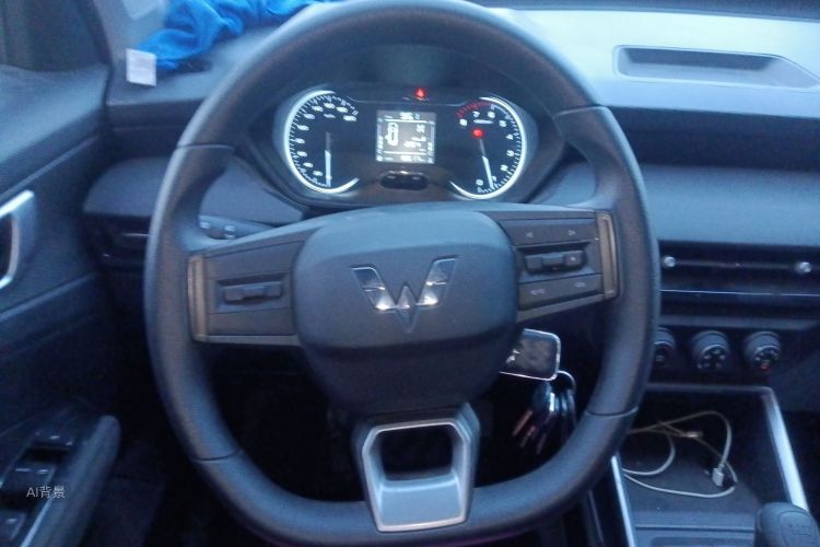 五菱汽车 五菱星驰 2023 汽车图片 #12