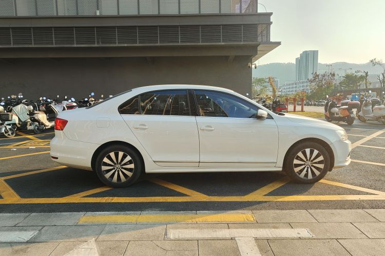 Volkswagen Sagitar 2016 #12 Volkswagen Sagitar 2016 immagine di auto #12