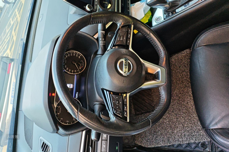 Audi Teana 2019 #12 Audi Teana 2019 car image #12