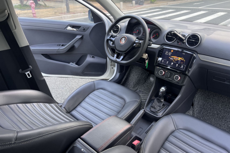 Jetta Jetta 2018 immagine di auto #12